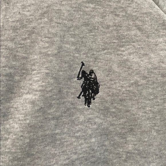 U.S. Polo Assn. Reversible Jacket - Picture 2 of 6